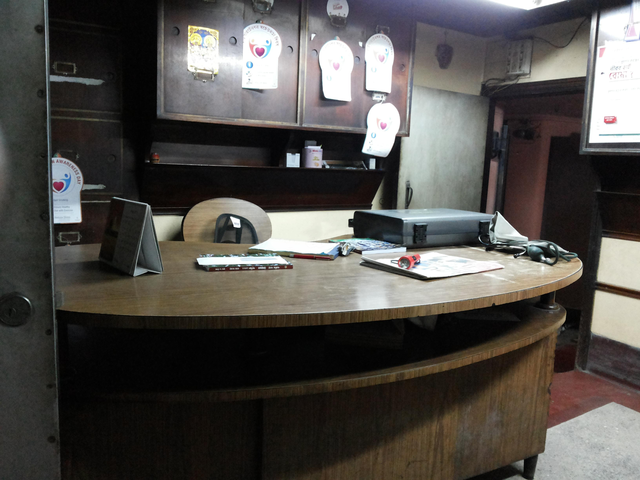 Dr. Debasish Clinic Image 1