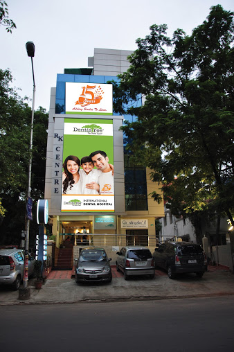 Dentistree - international dental hospital Image 1