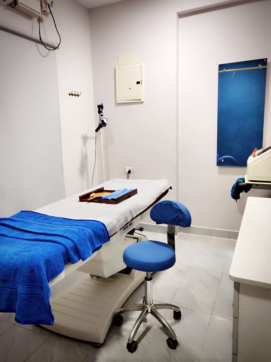 Dermis Skin & Hair Clinic Image 2