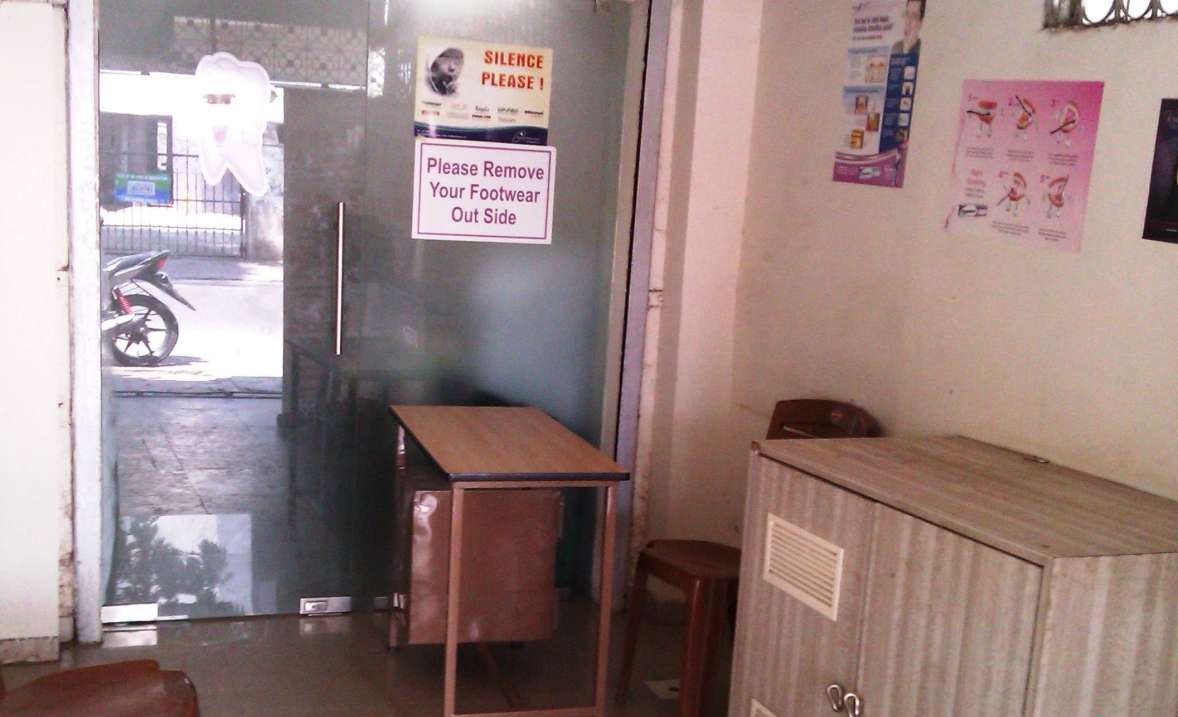 Dr. Bidiwala's Dental Care & Implantology Centre Image 2