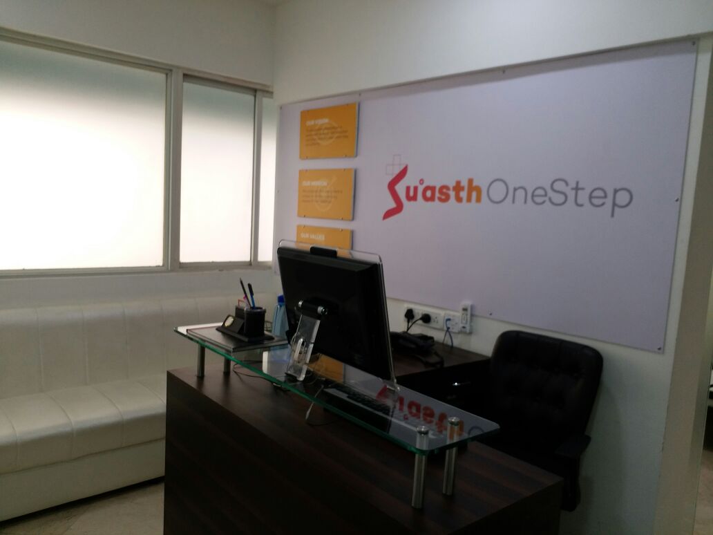Suasth One Step Clinic Image 2