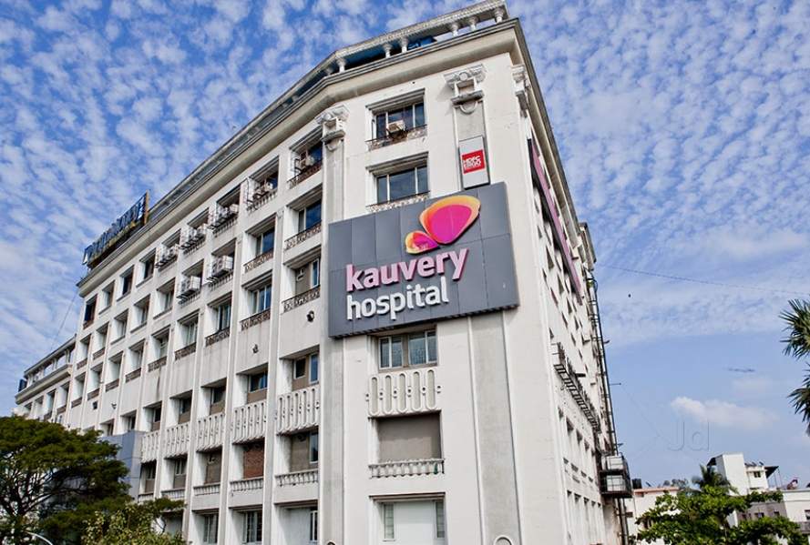 Kaveri Hospital Image 1