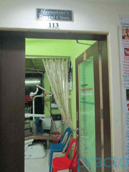 Meenakshi's Dental Clinic Image 2