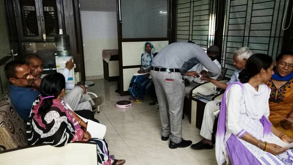 Health & Heart Clinic Image 4