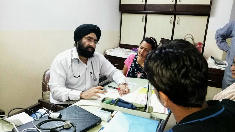 Health & Heart Clinic Image 1