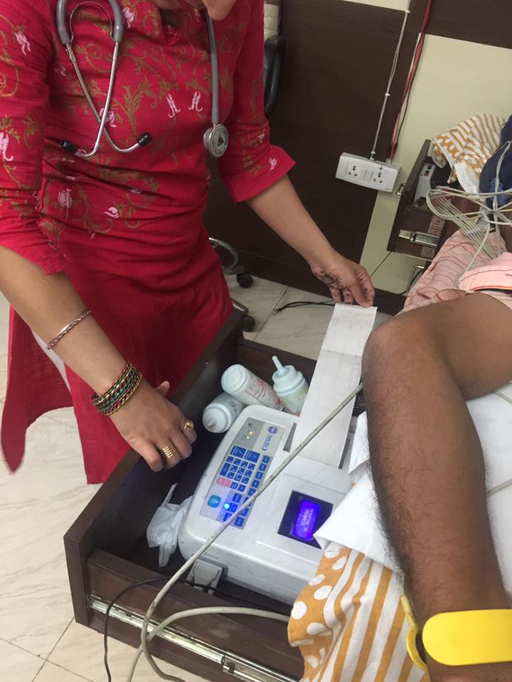 Health & Heart Clinic Image 3