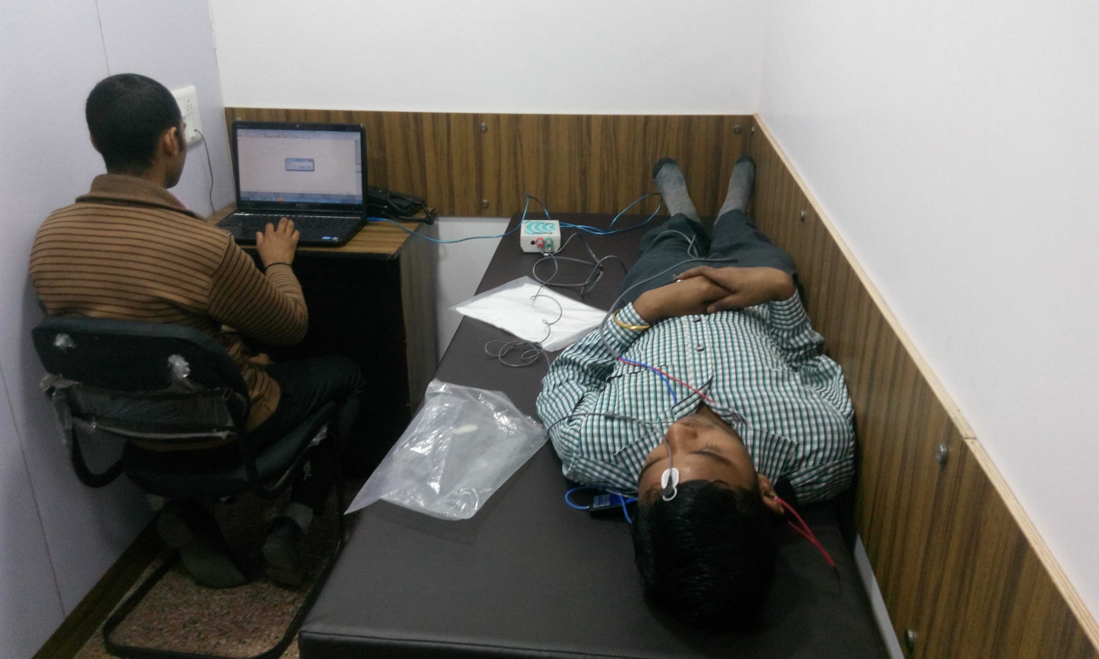 TARANG SPEECH AND HEARING CLINICS Image 4