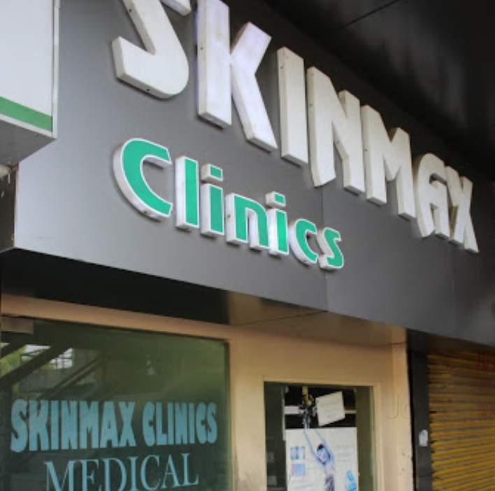 Skinmax Clinic Image 1