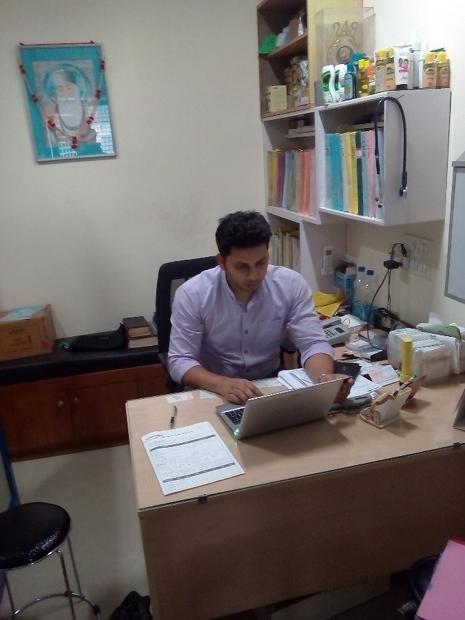Health And You Homoeopathic Clinic Image 2