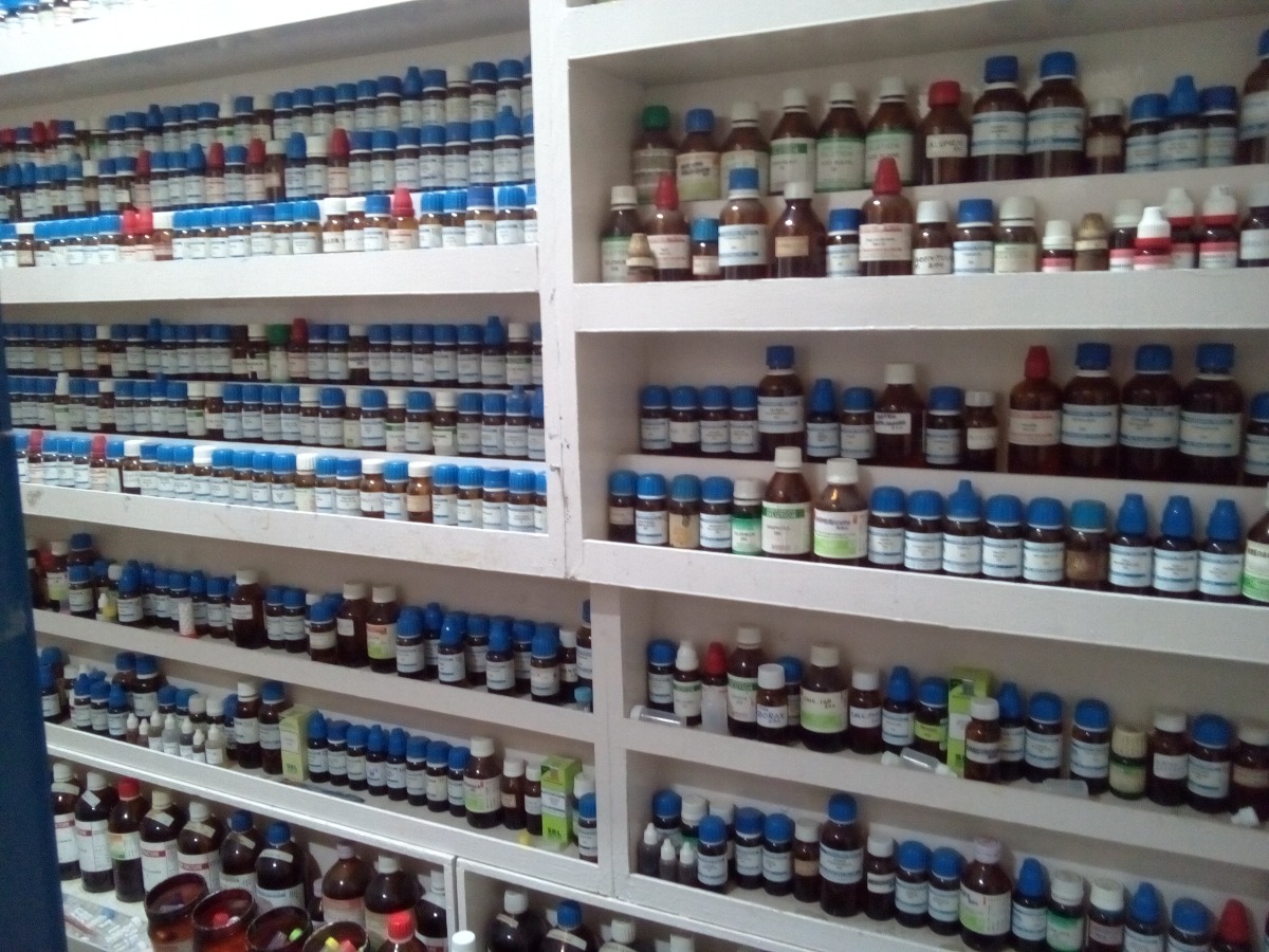 Health And You Homoeopathic Clinic Image 3