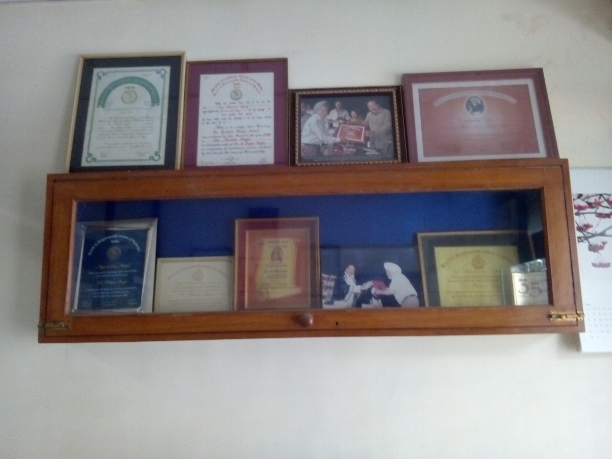 Health And You Homoeopathic Clinic Image 1