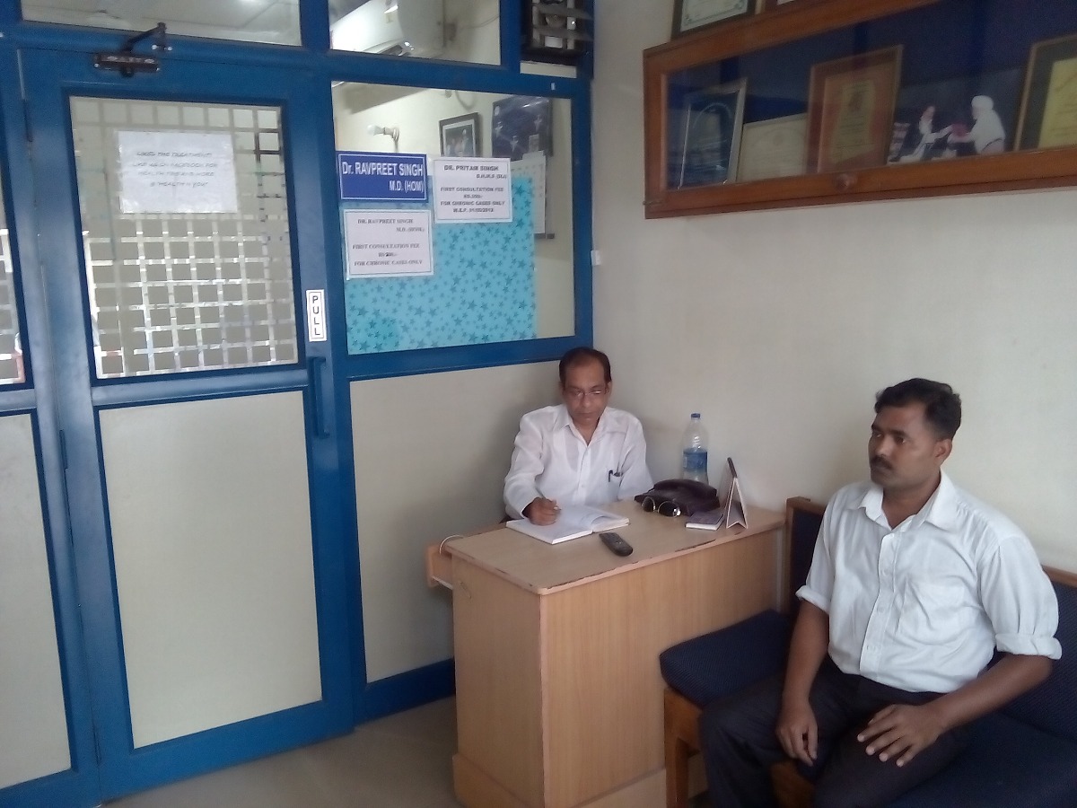 Health And You Homoeopathic Clinic Image 4