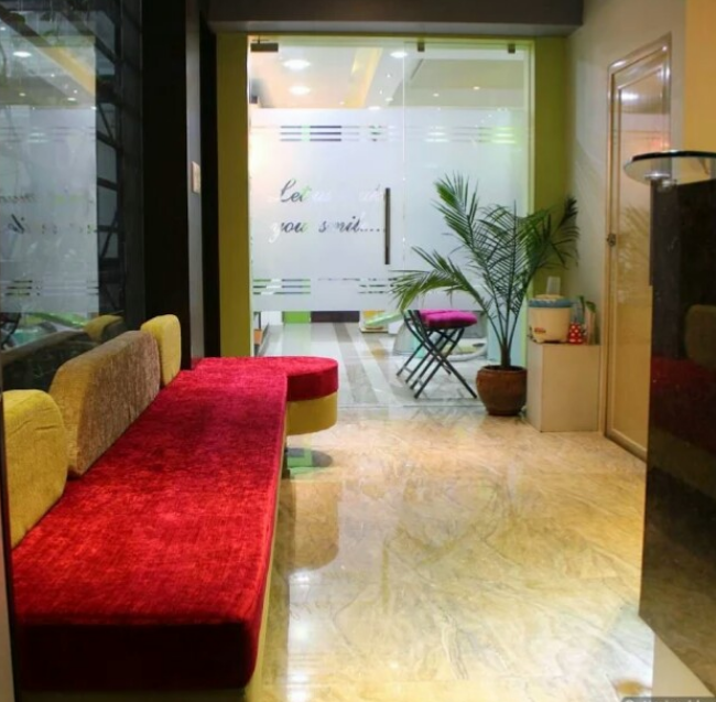 Sapphire Dental Hospital & Orthodontic Centre Image 1