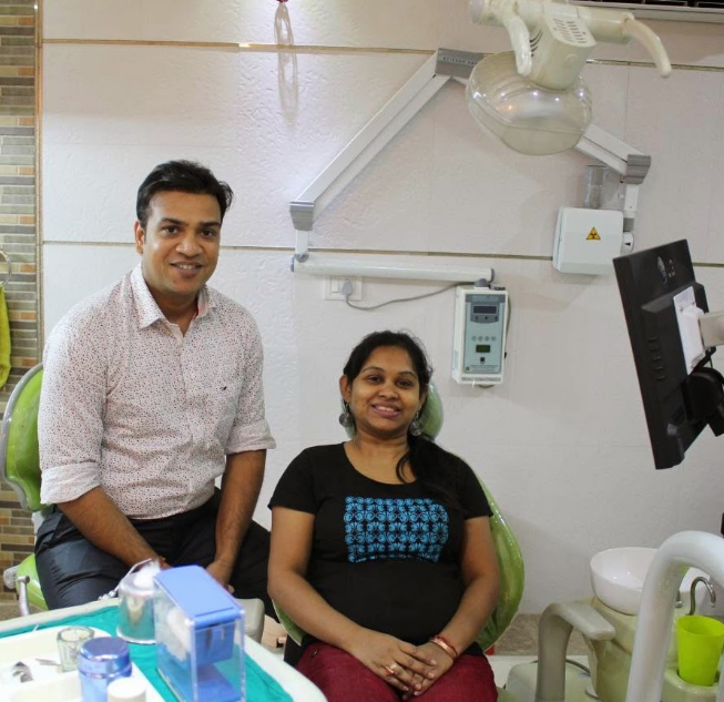 Sapphire Dental Hospital & Orthodontic Centre Image 2