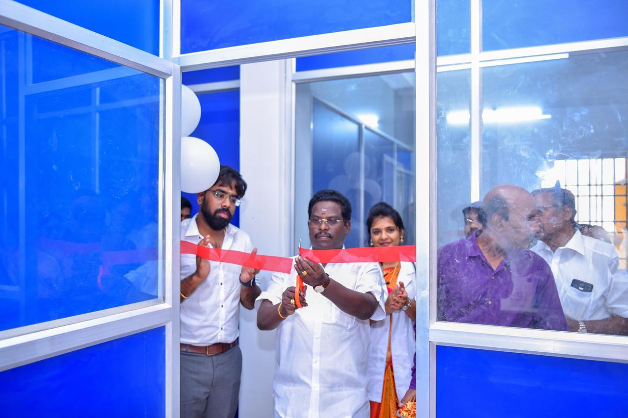 Guruswamy Medical Centre Image 4