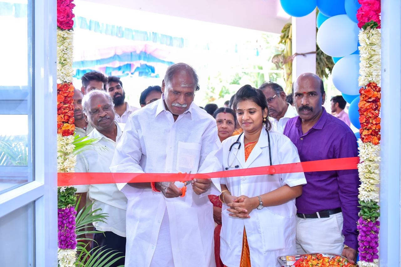 Guruswamy Medical Centre Image 7