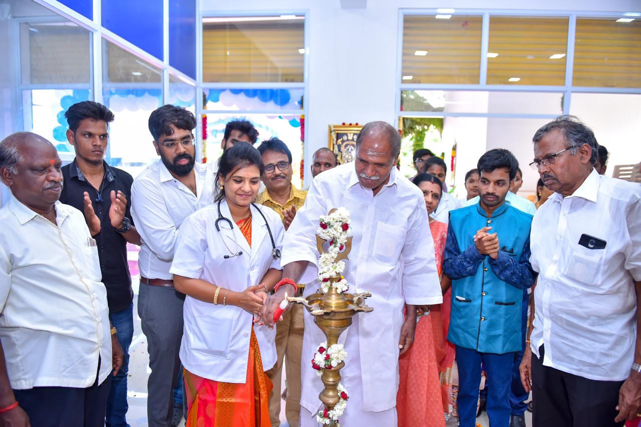 Guruswamy Medical Centre Image 6