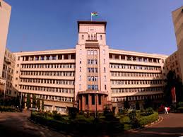 Sir JJ Group of Hospitals Image 1