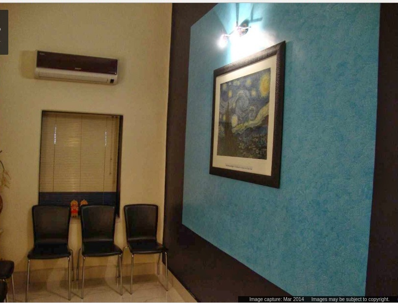 Dr. Manoj grwal's clinic Image 1
