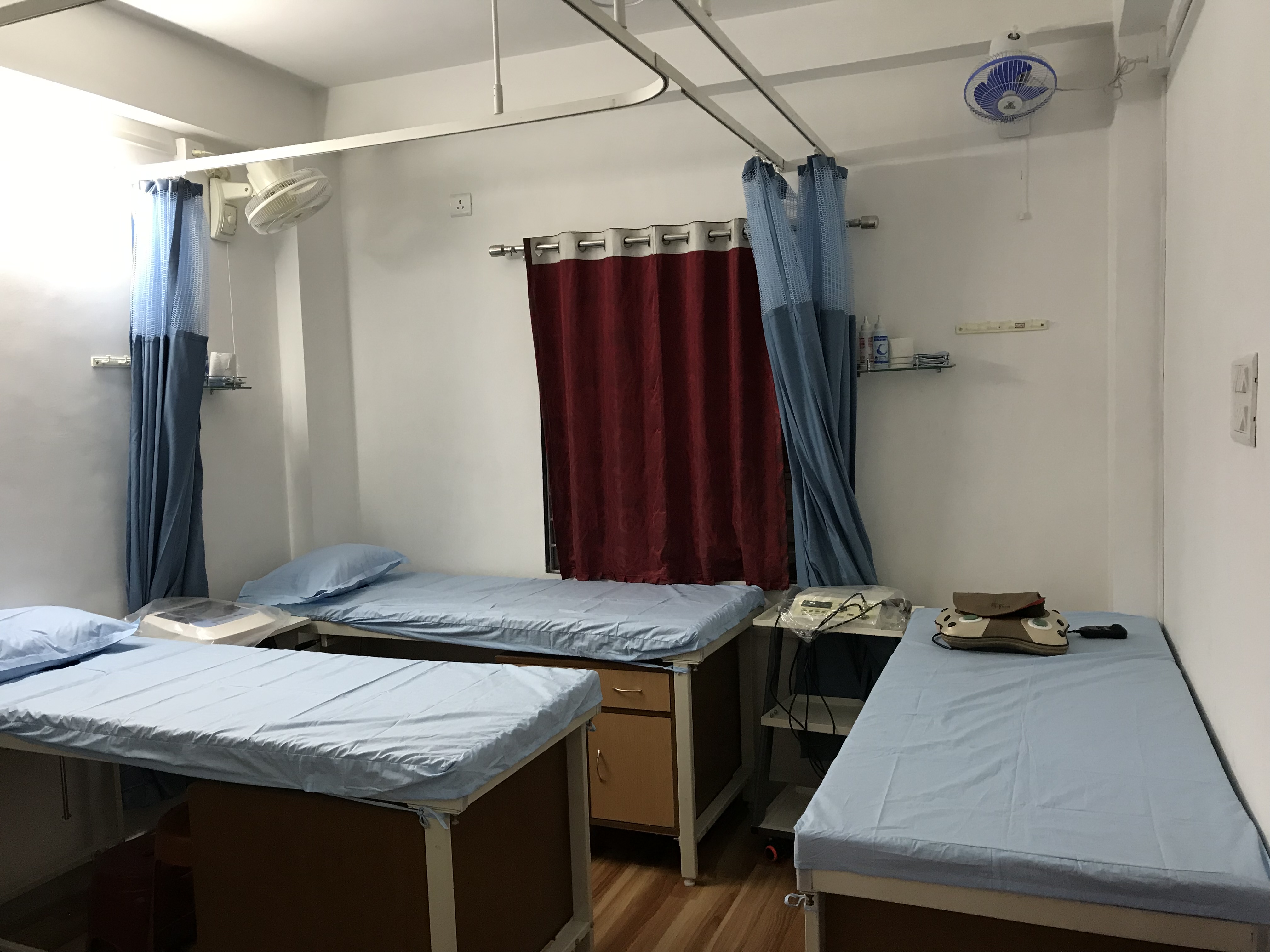 Aadhya Physiotherapy and Rehabilitation centre Image 1
