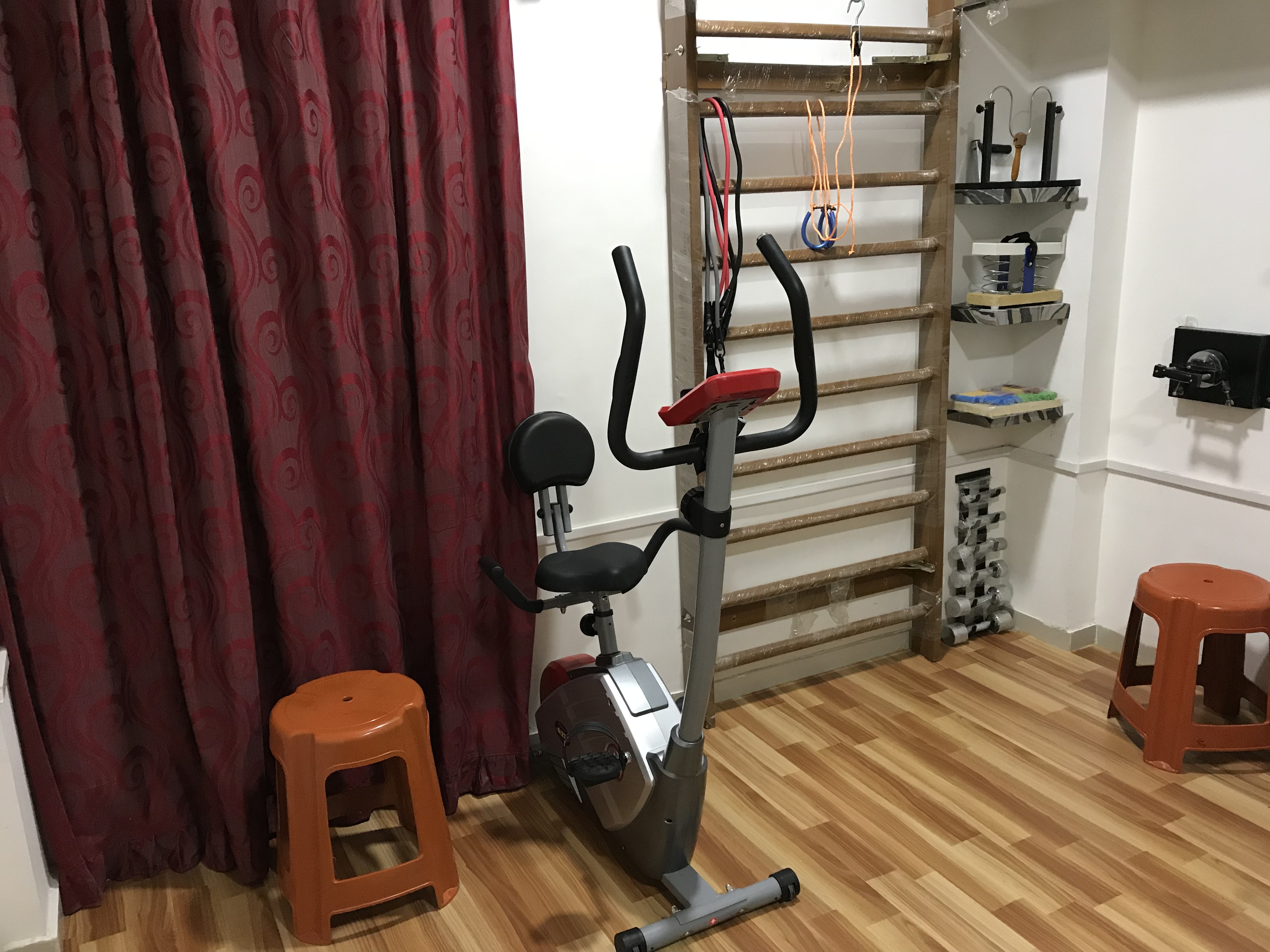 Aadhya Physiotherapy and Rehabilitation centre Image 6