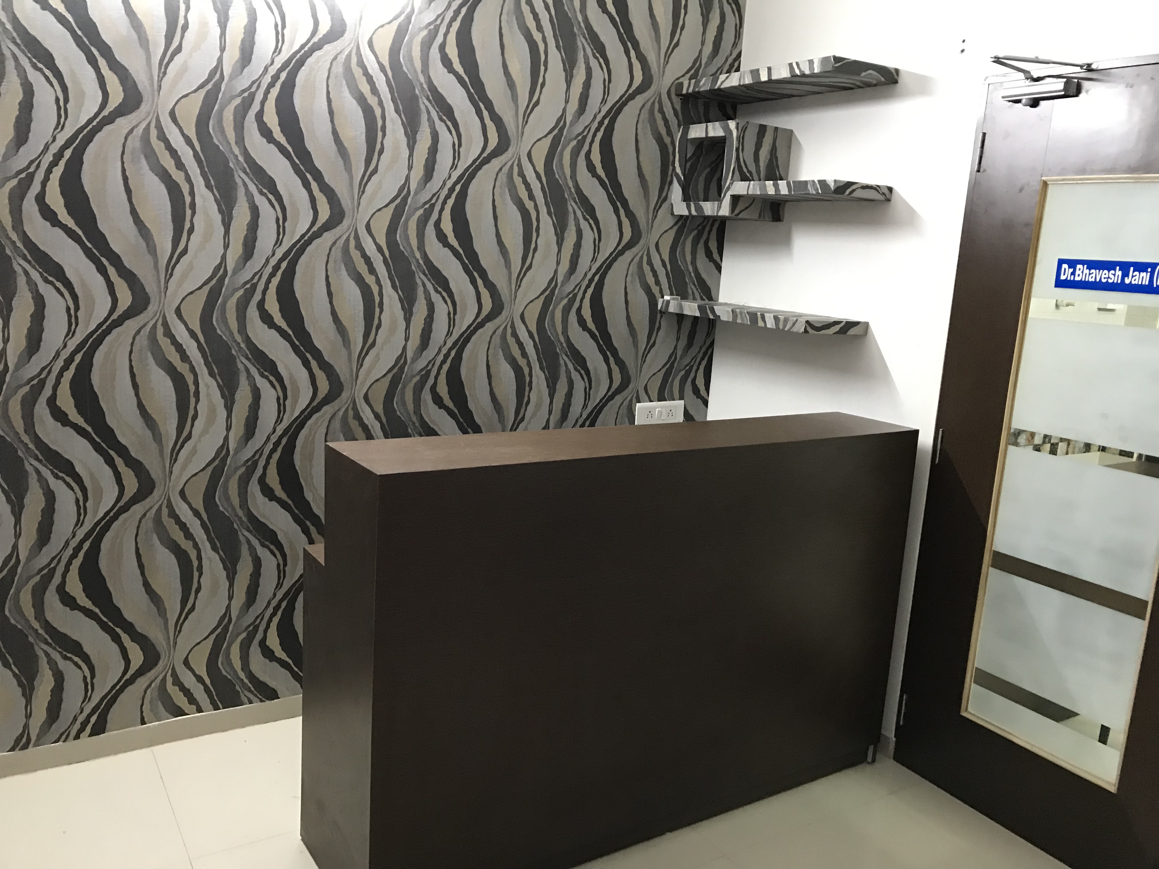 Aadhya Physiotherapy and Rehabilitation centre Image 5