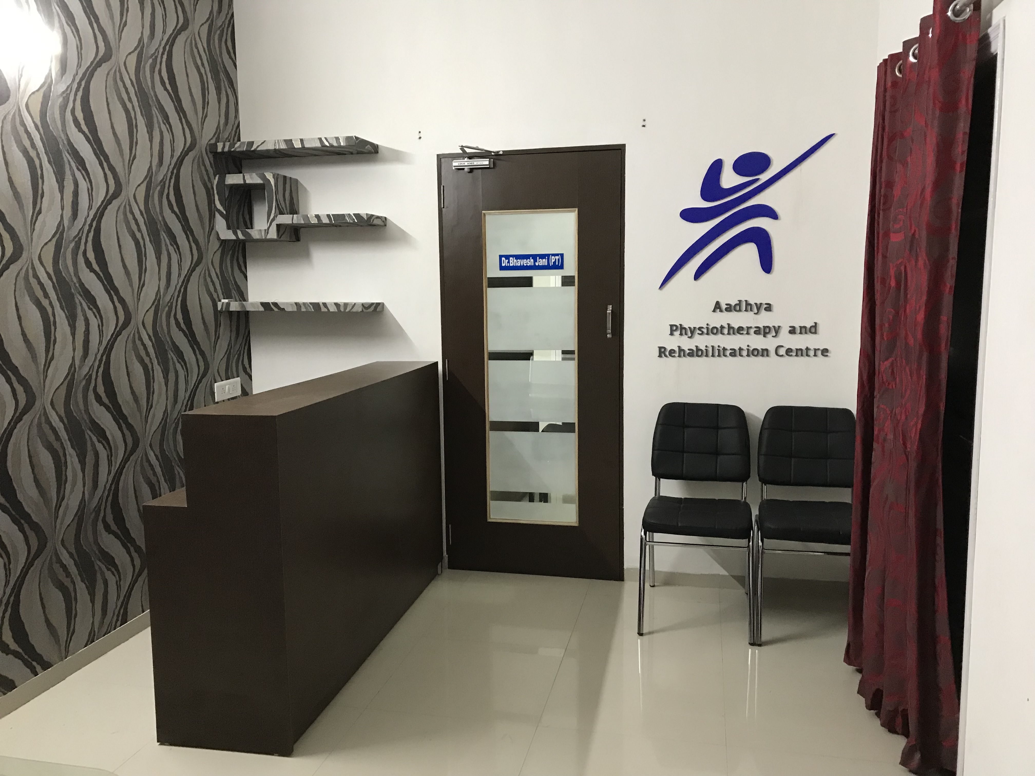 Aadhya Physiotherapy and Rehabilitation centre Image 3