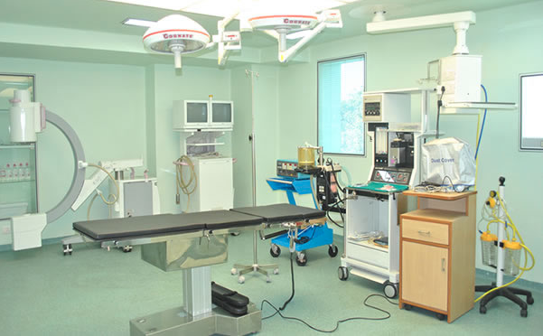 The Mind Clinic Image 2