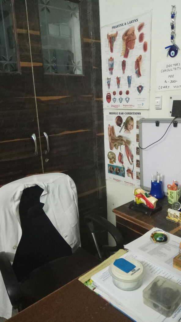 Dr Honey Gupta Image 2