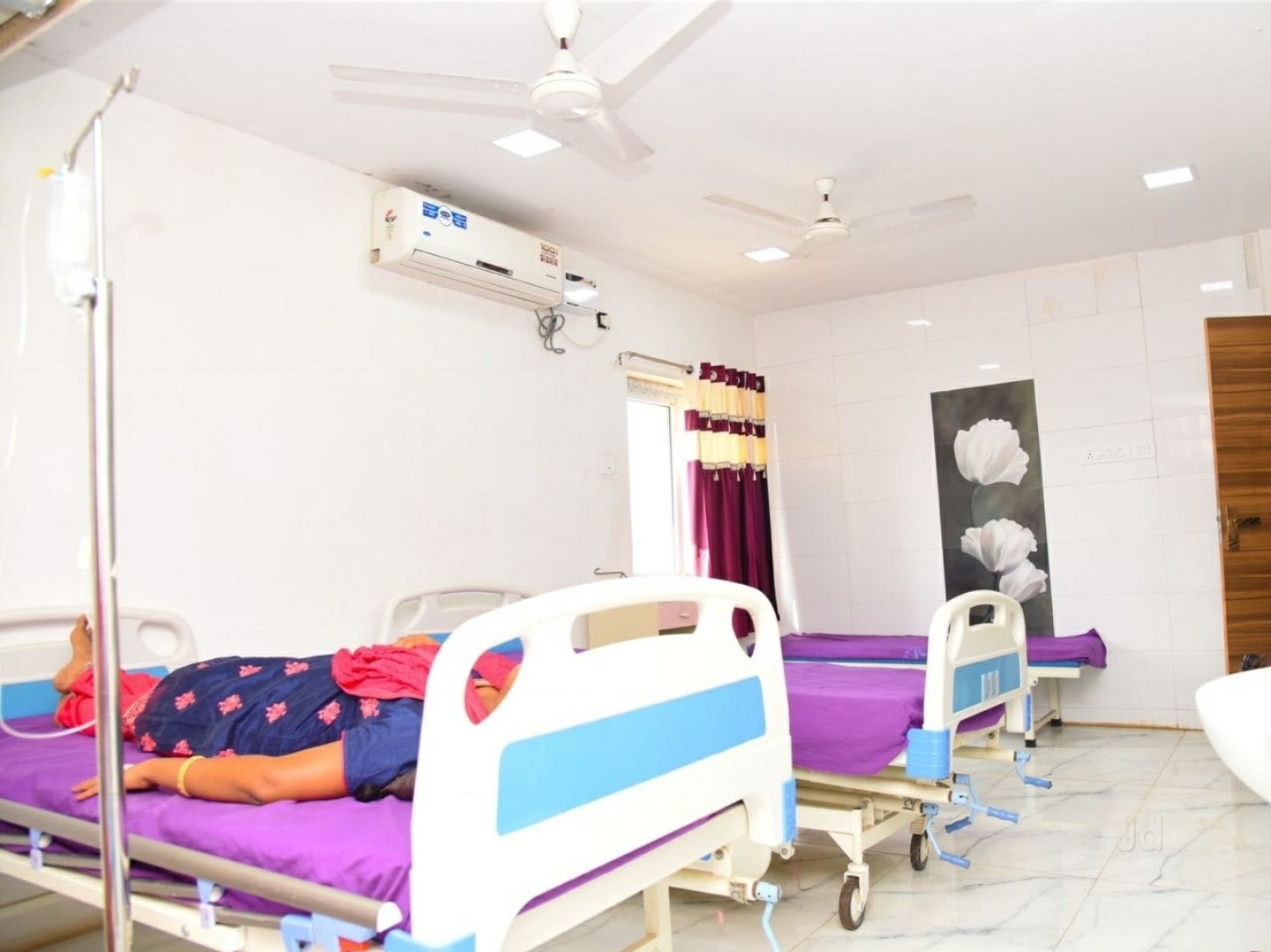 Maaya Speciality Hospitals Image 2