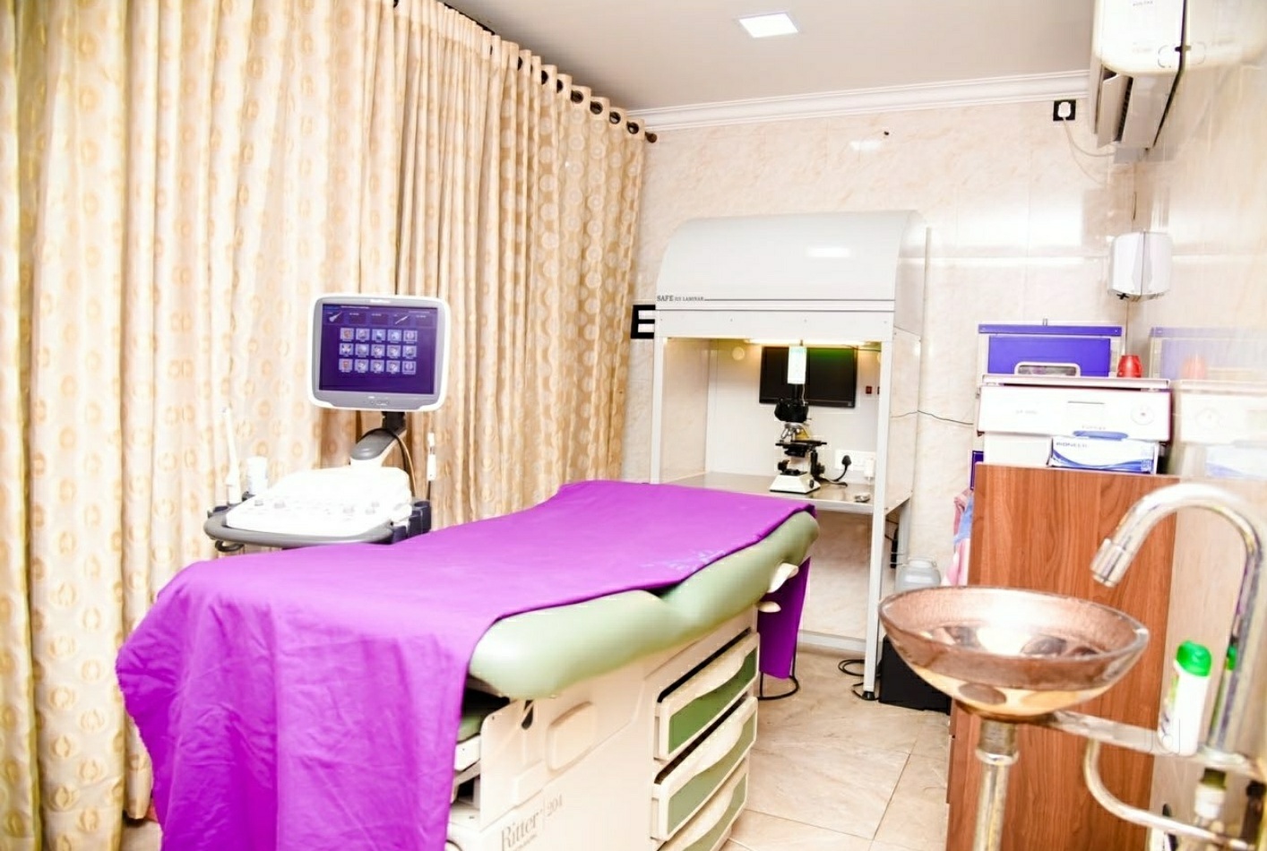 Maaya Speciality Hospitals Image 3