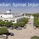 Indian Spinal Injuries Center Image 3