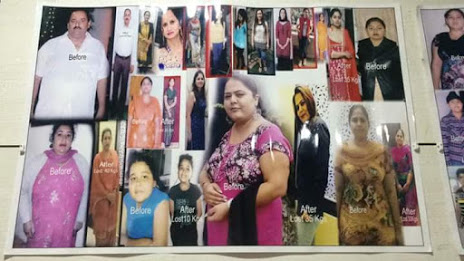 Ranjit Fat Loss & Diet Clinic, Jandiala Guru Image 2