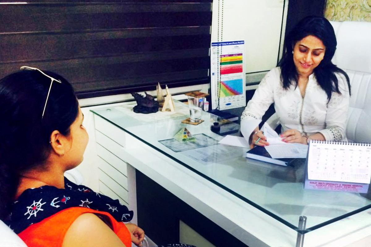 Ranjit Fat Loss & Diet Clinic Image 1