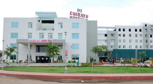 Chirayu Medical College Image 1