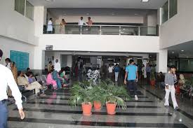 Chirayu Medical College Image 3