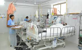 Chirayu Medical College Image 4