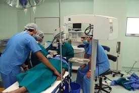 Chirayu Medical College Image 2