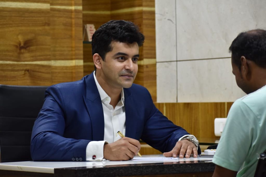 New Pandey Hospital Image 1