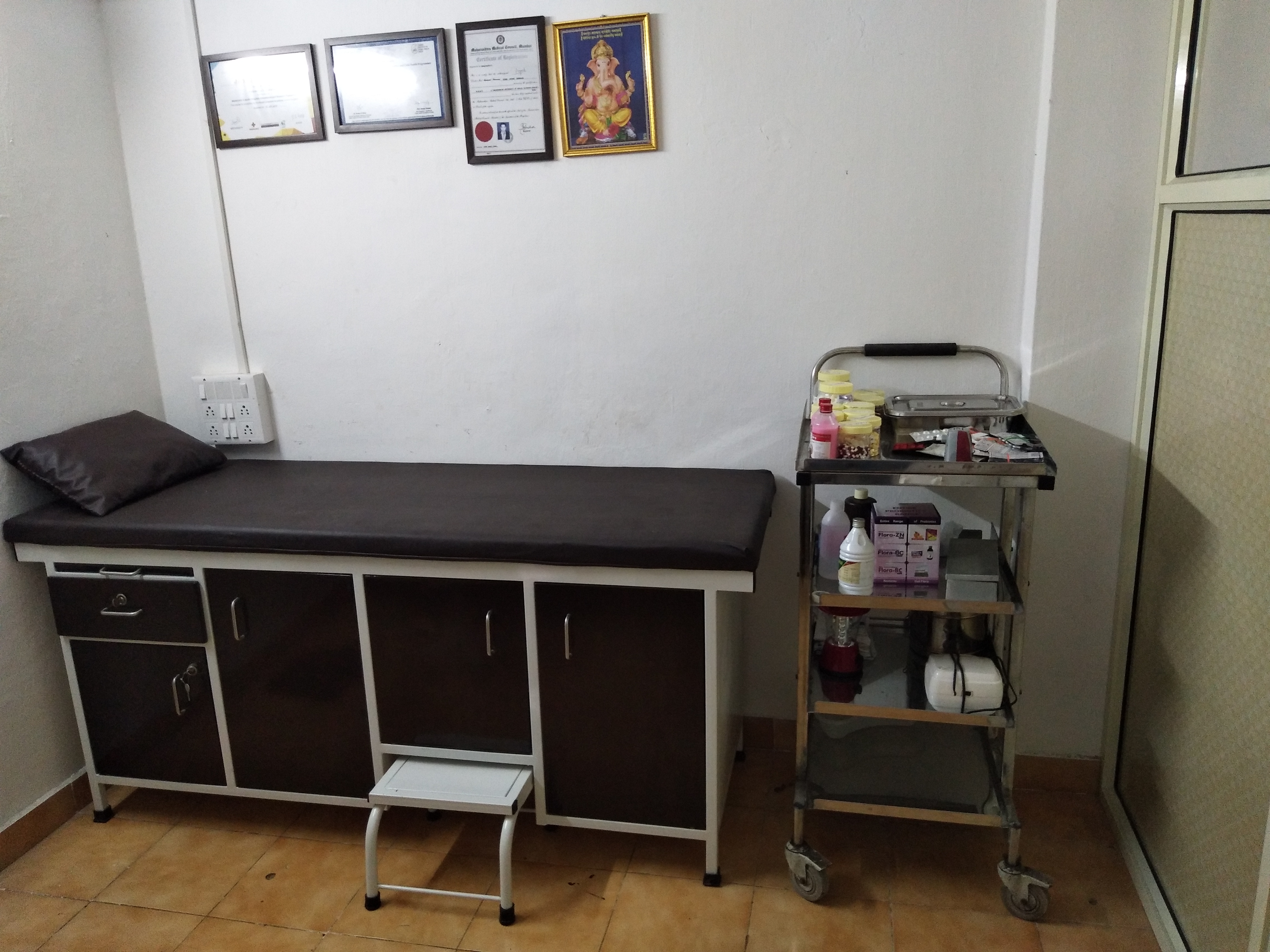 Ananya Family Clinic Image 8
