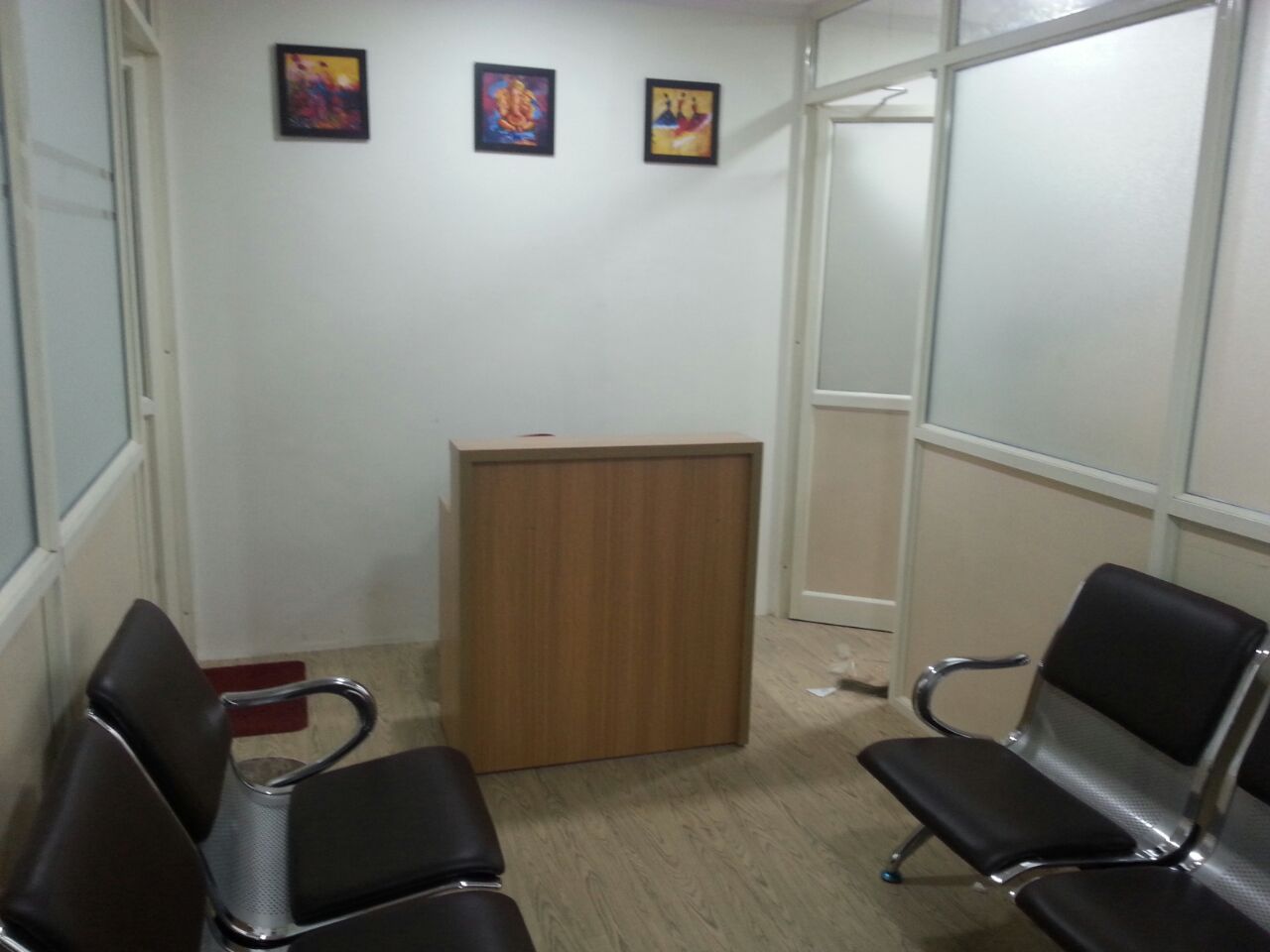 Arihant heart clinic Image 1