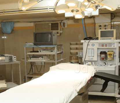 Curewell Hospital Pvt Ltd Image 1