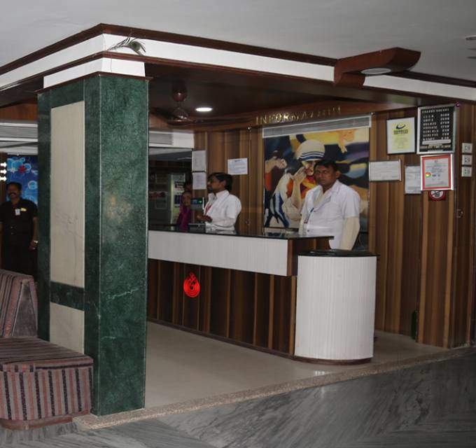 Curewell Hospital Pvt Ltd Image 2