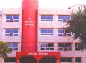 Curewell Hospital Pvt Ltd Image 6