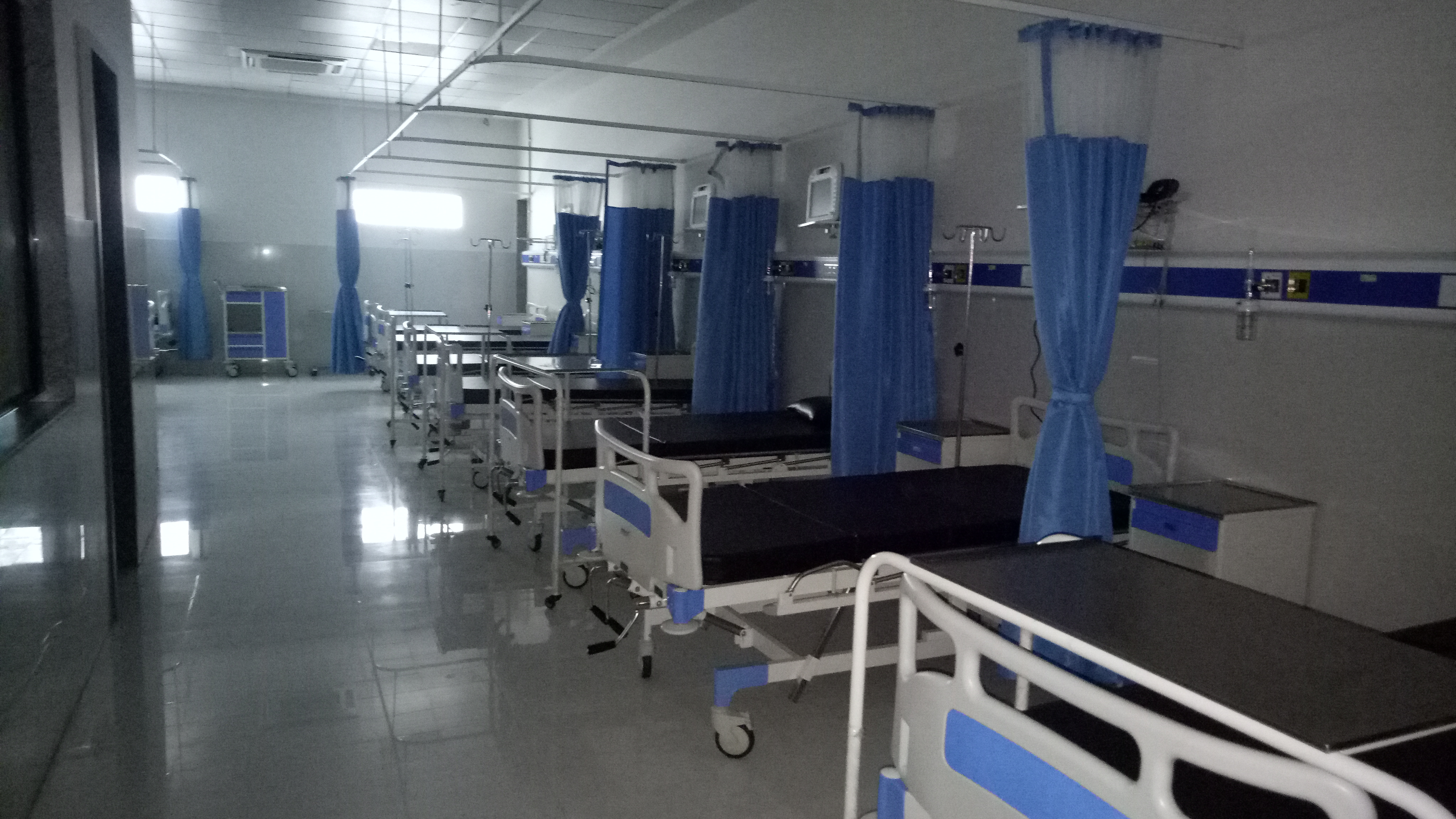 Apex Superspeciality Hospital Image 3