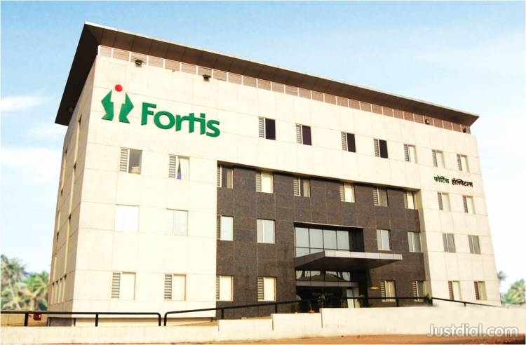 Fortis Hospital, Kalyan Image 1