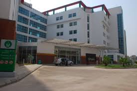 Fortis Salimar Image 1
