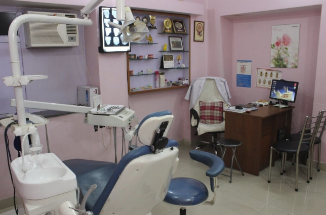 Dental Foundation Image 4