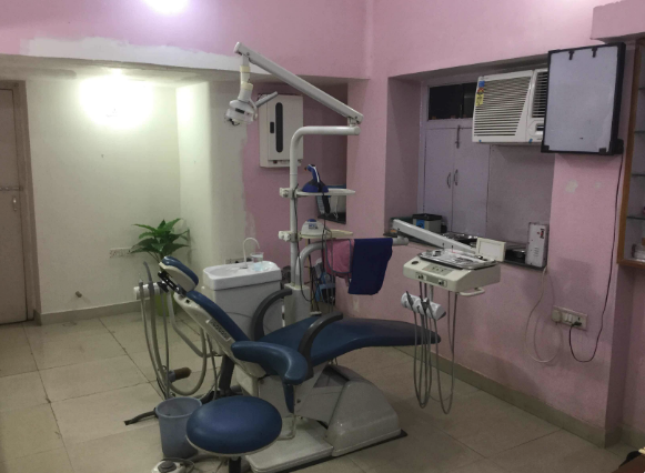 Dental Foundation Image 5