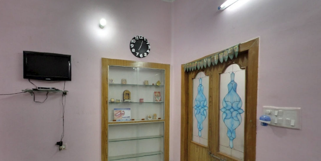 Dental Foundation Image 1